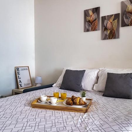 Ambrogio'S Nest - Modern Close To Cadorna Station 米兰 外观 照片