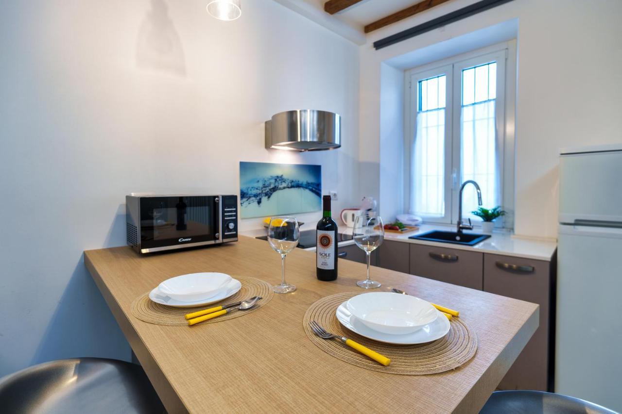 Ambrogio'S Nest - Modern Close To Cadorna Station 米兰 外观 照片